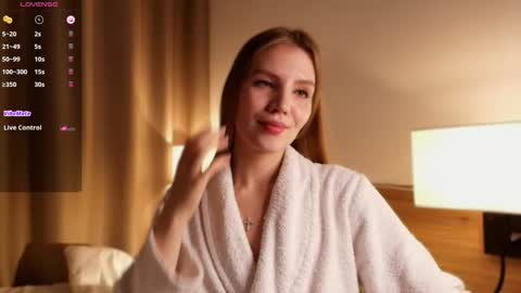 VICTORIA online show from January 15, 1:25 am