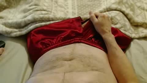 1sweetbean online show from February 16, 3:27 pm