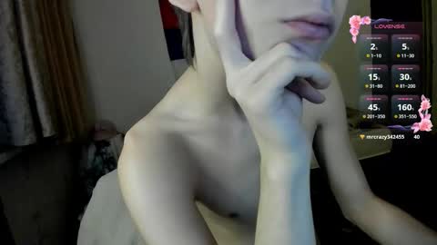 Milos online show from December 21, 6:03 pm