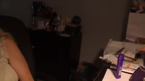 Susan online show from January 18, 2:25 am