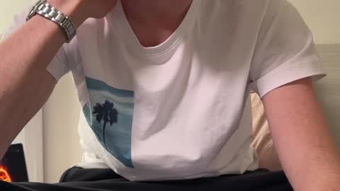 Romano online show from April 23, 1:24 pm