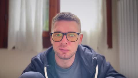 Romano online show from February 28, 12:09 pm