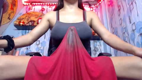 mharjorie online show from March 13, 3:21 am