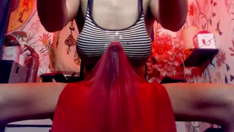 mharjorie online show from November 28, 5:20 pm