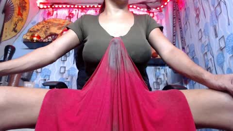 mharjorie online show from April 8, 1:36 pm