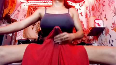 mharjorie online show from December 18, 5:41 pm