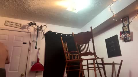 AlecurClit online show from February 5, 12:53 am