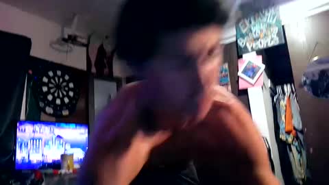 AlecurClit online show from September 30, 1:05 am