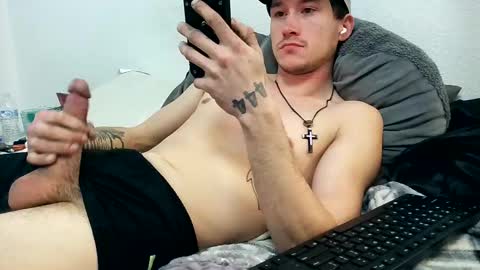 AlecurClit online show from January 26, 12:47 am