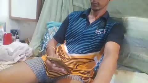 2277harsh online show from February 23, 12:27 pm