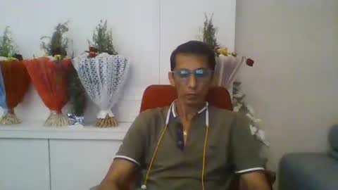 2277harsh online show from March 9, 2:54 pm