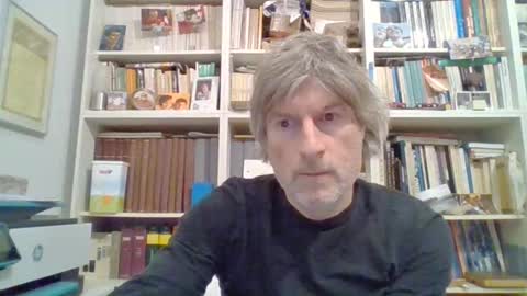 22esserre online show from January 22, 10:05 pm