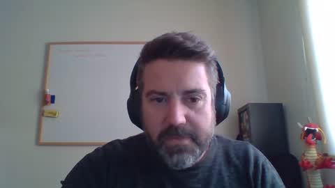 Snapshot of 23cmt4you_vlc chatting on February 6, 10:36 am 23cmt4you_vlc online show from February 6, 10:36 am