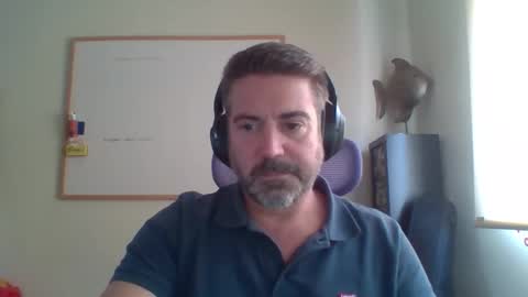 Snapshot of 23cmt4you_vlc chatting on October 20, 8:19 am 23cmt4you_vlc online show from October 20, 8:19 am