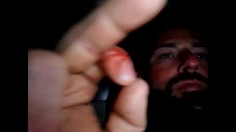 23frank23d online show from December 4, 2:44 am