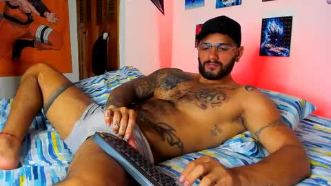 Yorgi online show from April 20, 9:18 pm