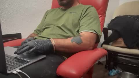 Jake n Judy online show from March 12, 1:40 pm