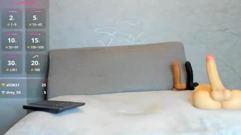 2alexoconor online show from December 7, 11:51 pm