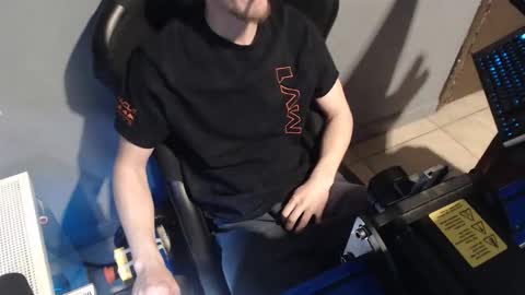 cheif online show from February 22, 8:22 pm