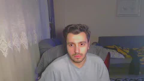 Berk online show from February 24, 4:15 pm