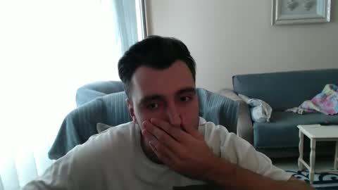 Berk online show from September 19, 8:18 am