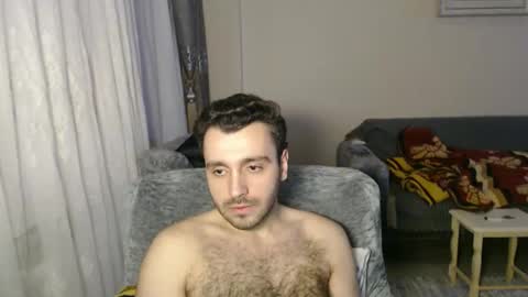 Berk online show from March 5, 10:52 pm