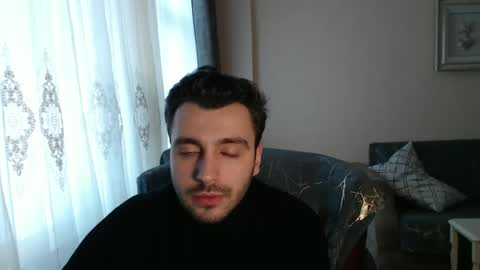 Berk online show from February 1, 6:21 am