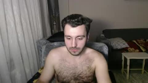 Berk online show from March 7, 10:54 pm