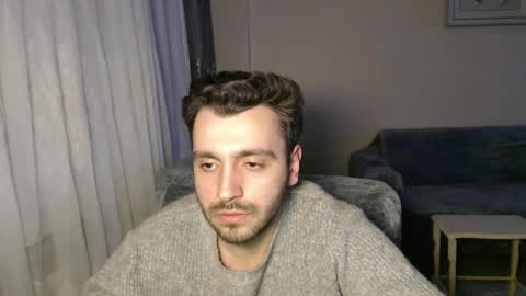 Berk online show from March 10, 11:51 pm