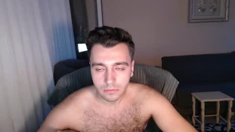 Berk online show from September 13, 11:40 pm