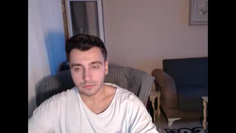 Berk online show from September 14, 11:50 pm