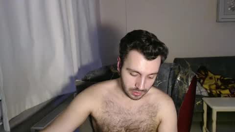 Berk online show from February 11, 9:18 pm