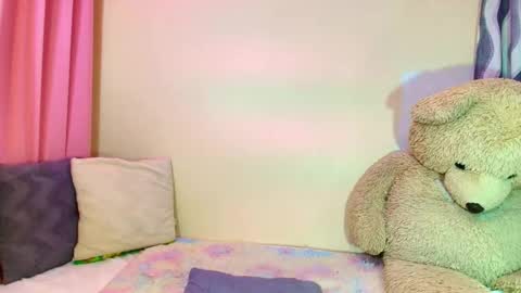 Sexy MIYA online show from October 8, 9:26 am