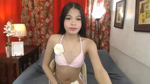 Sexy MIYA online show from February 18, 8:36 pm