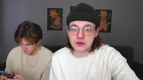 Eleot online show from February 16, 6:55 am