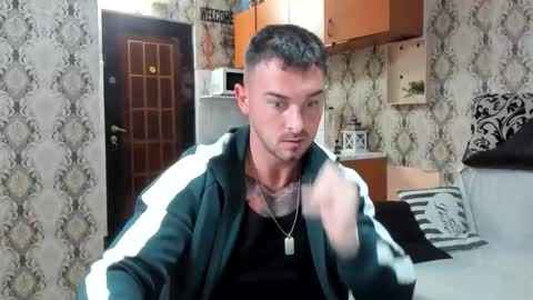 2sexymuscles online show from September 30, 7:57 pm