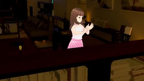 Yumi Isa Val online show from March 28, 5:20 am