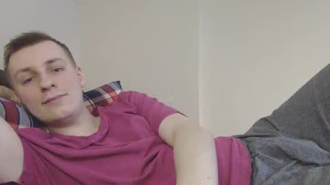 Andy online show from February 15, 7:51 am