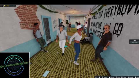 3dxchatsharing online show from December 18, 3:33 pm