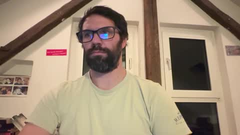 Dani online show from January 4, 2:25 am