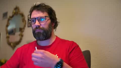 Dani online show from December 4, 5:40 am