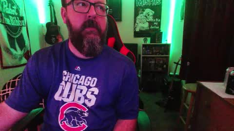 3ndlessmike online show from March 7, 12:49 pm