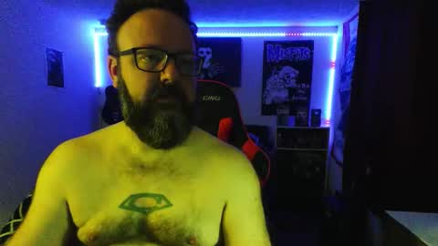 3ndlessmike online show from January 9, 11:16 am