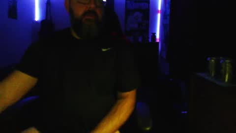 3ndlessmike online show from December 5, 12:47 pm