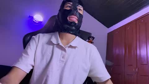 E V I L online show from January 9, 9:53 pm