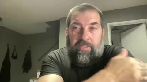 Snapshot of 420kc_couple chatting on October 20, 3:00 am KC420Couple online show from October 20, 3:00 am