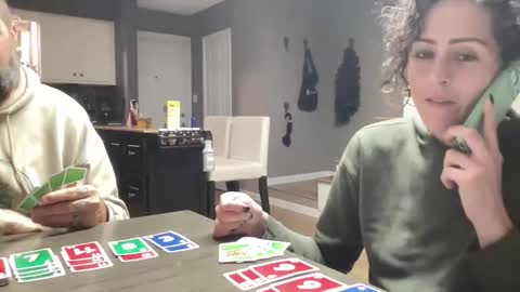 KC420Couple online show from October 27, 12:21 am