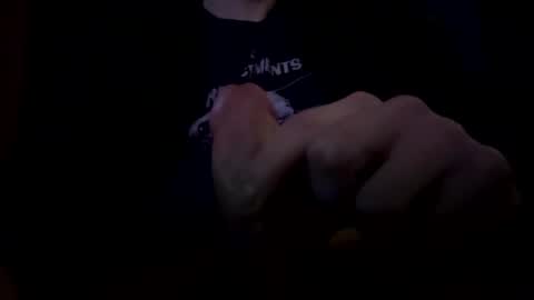 420spooky69 online show from December 20, 7:32 pm