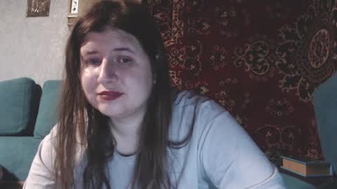 Katya online show from October 19, 8:35 pm