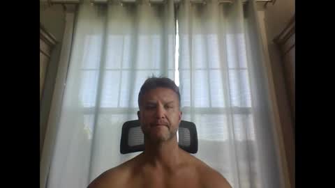 Snapshot of 45andfit chatting on September 12, 2:52 pm 45andfit online show from September 12, 2:52 pm